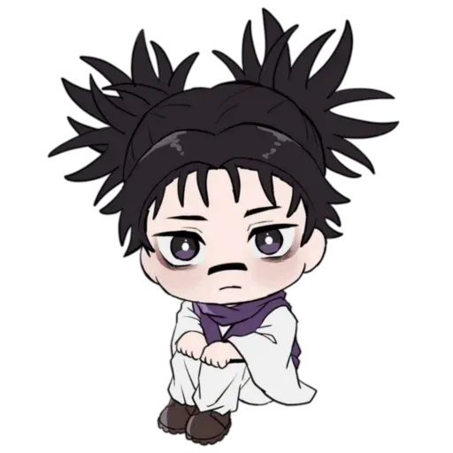 jujutsu kaisen - Sticker 13