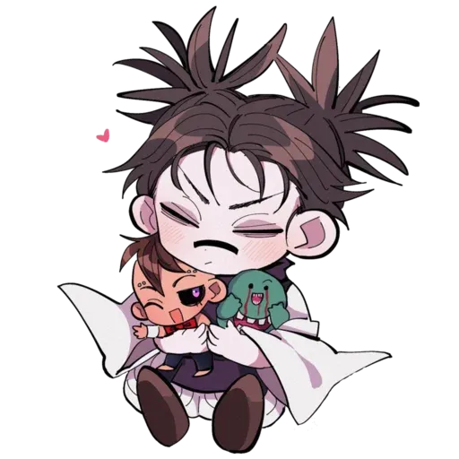 jujutsu kaisen - Sticker 15