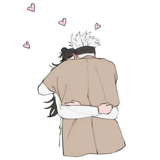 jujutsu kaisen - Sticker 22