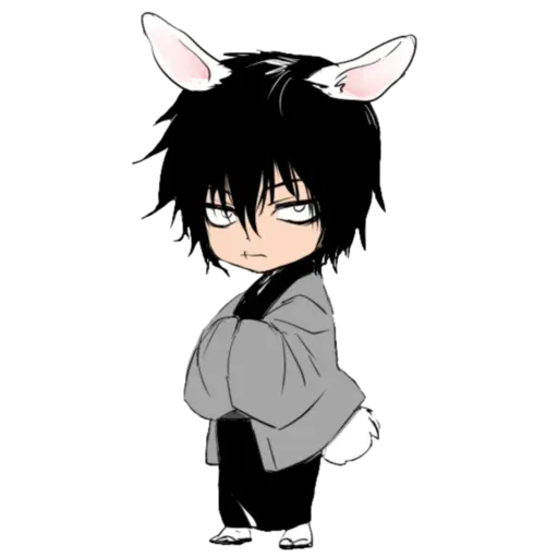 jujutsu kaisen - Sticker 29