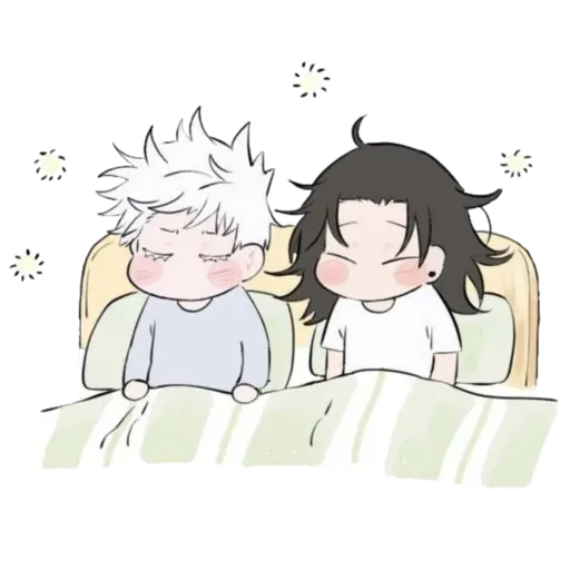 jujutsu kaisen - Sticker 23