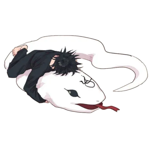 jujutsu kaisen - Sticker 16