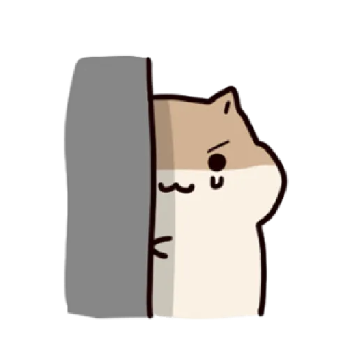 ハムスターはかく語りき Part 1 - Sticker 15