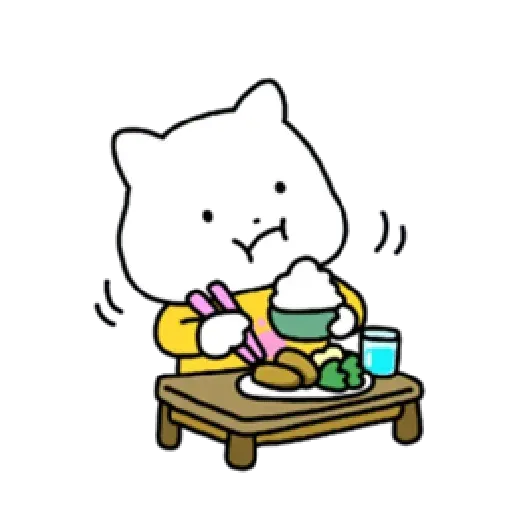 Cat - Sticker 16