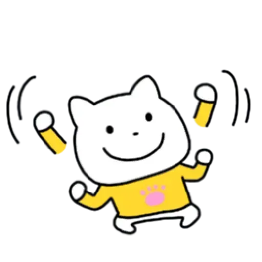 Cat - Sticker 12