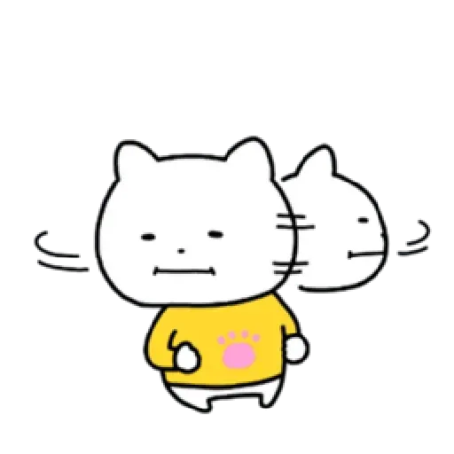 Cat - Sticker 14