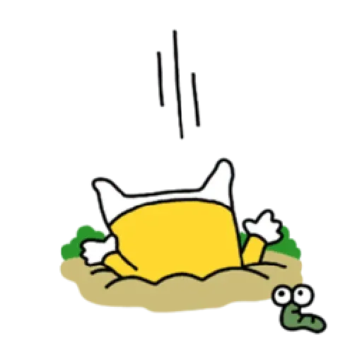 Cat - Sticker 21