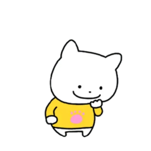 Cat - Sticker 18