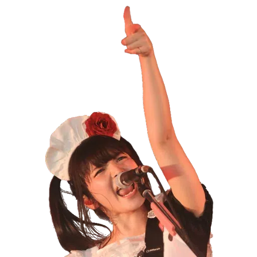 BAND-MAID - Sticker 22