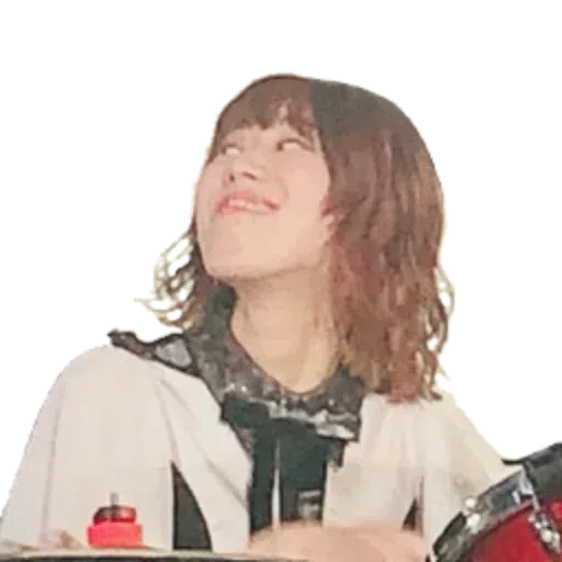 BAND-MAID - Sticker 27