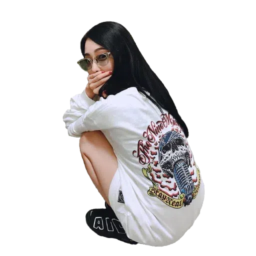 BAND-MAID - Sticker 23