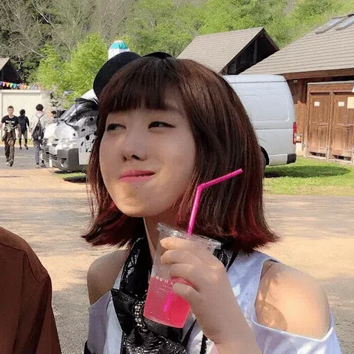 BAND-MAID - Sticker 19