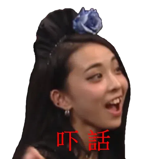 BAND-MAID - Sticker 15