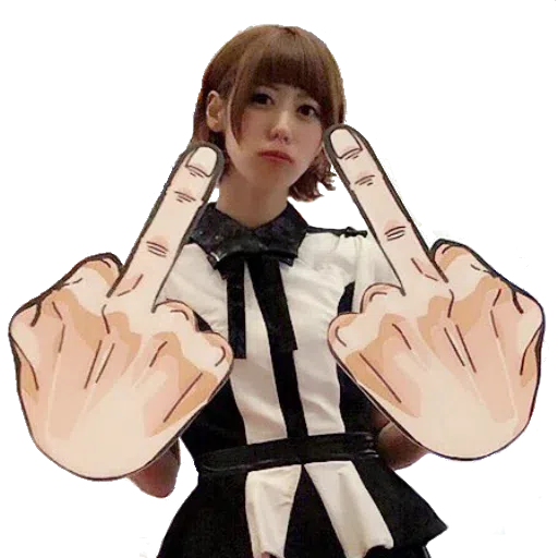 BAND-MAID - Sticker 21
