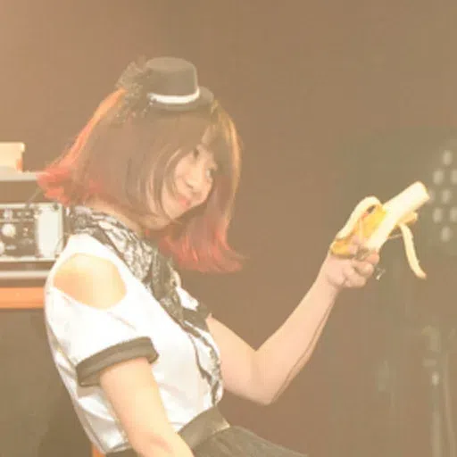 BAND-MAID - Sticker 18
