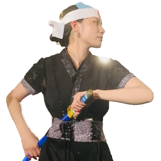 BAND-MAID - Sticker 26