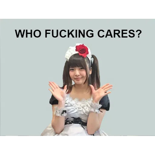 BAND-MAID - Sticker 10
