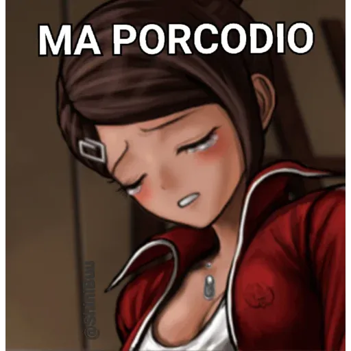 Miadea 1 - Sticker 15