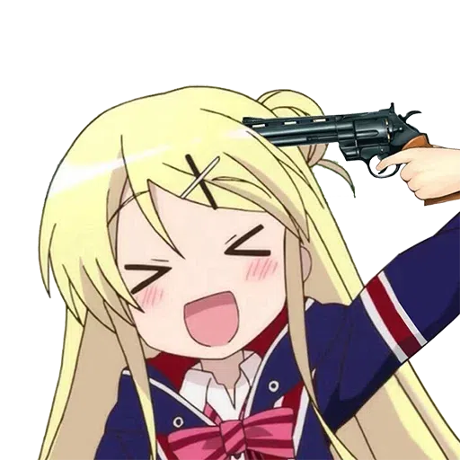 Animemes - Sticker 28