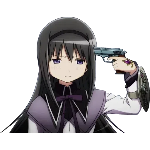 Animemes - Sticker 29