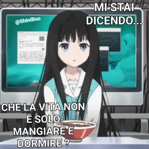 Animemes - Sticker 16