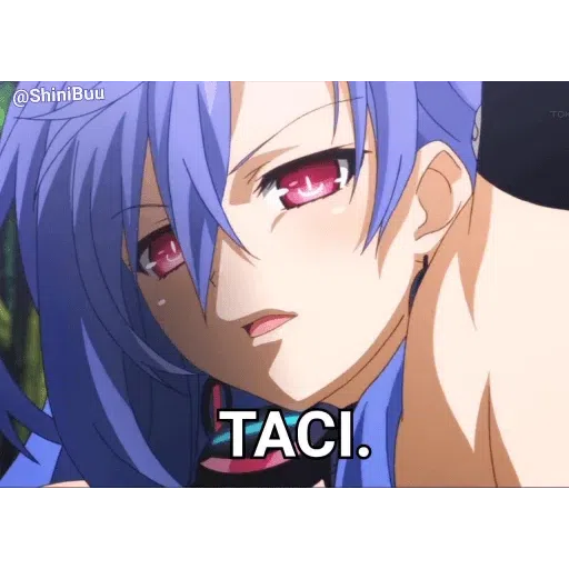 Animemes - Sticker 10
