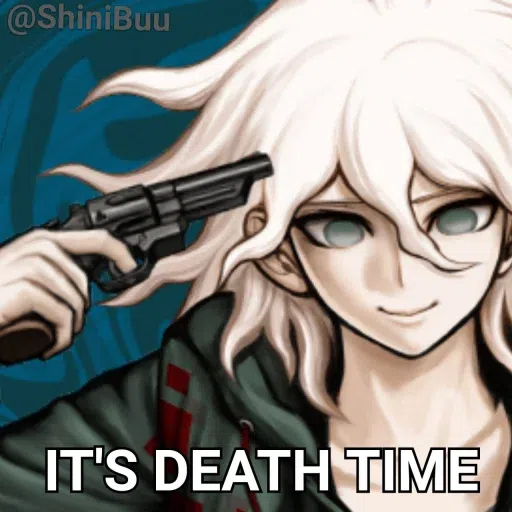 Animemes - Sticker 26