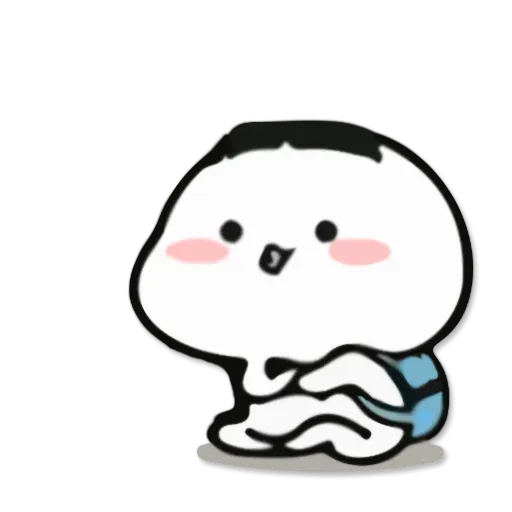 Pack - Sticker 10