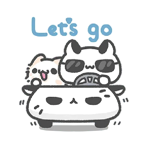 Cats 4 - Sticker 18