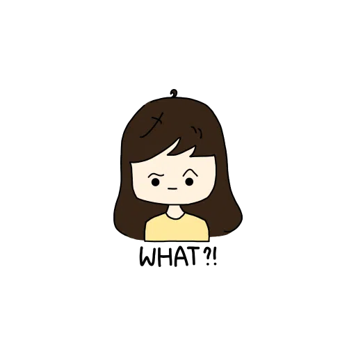 Mimi日常用語✨ - Sticker 10