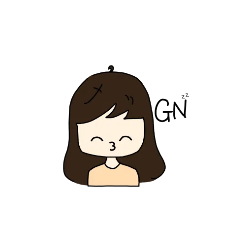 Mimi日常用語✨ - Sticker 9