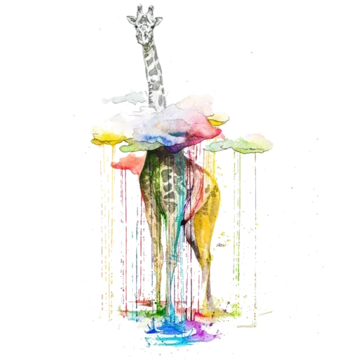 flower - Sticker 20