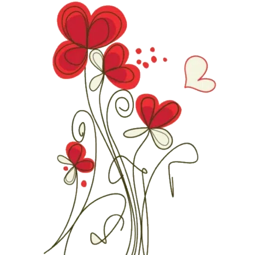 flower - Sticker 13