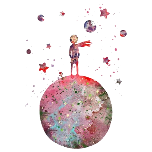 flower - Sticker 30