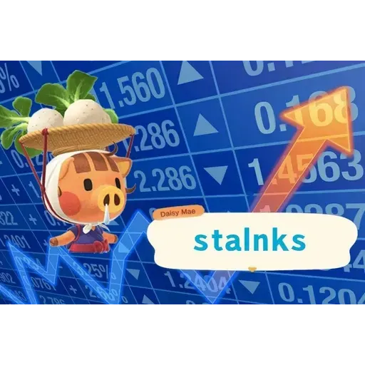 animal crossing dank - Sticker 14