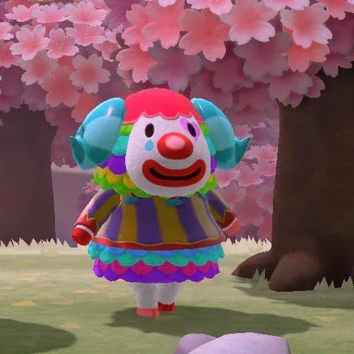 animal crossing dank - Sticker 13