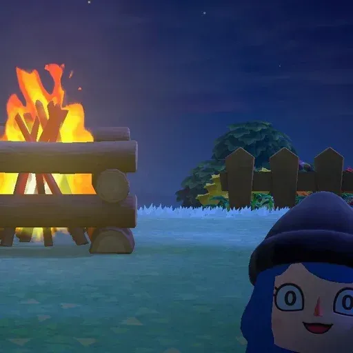animal crossing dank - Sticker 26
