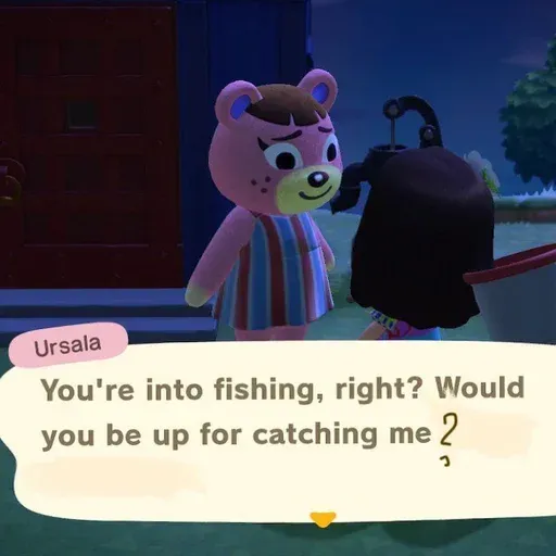 animal crossing dank - Sticker 22