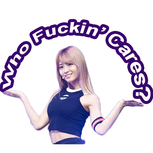 Twice - Sticker 15