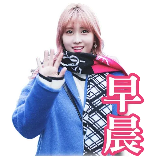 Twice - Sticker 21