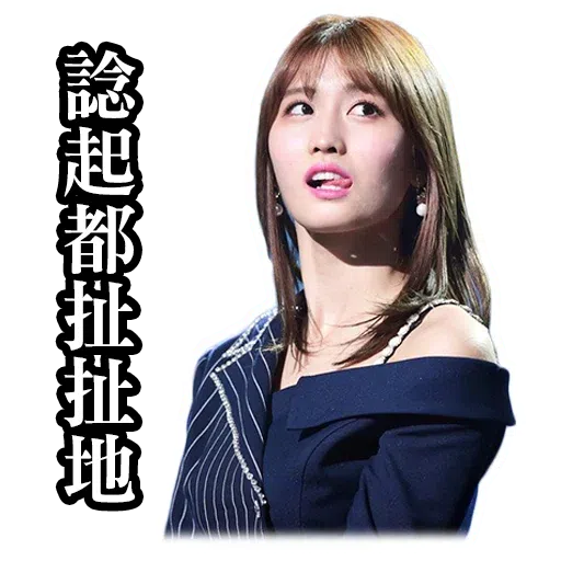 Twice - Sticker 19
