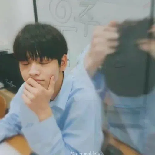 soobin ❤️ - Sticker 24