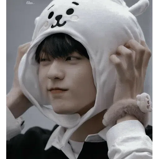 soobin ❤️ - Sticker 20