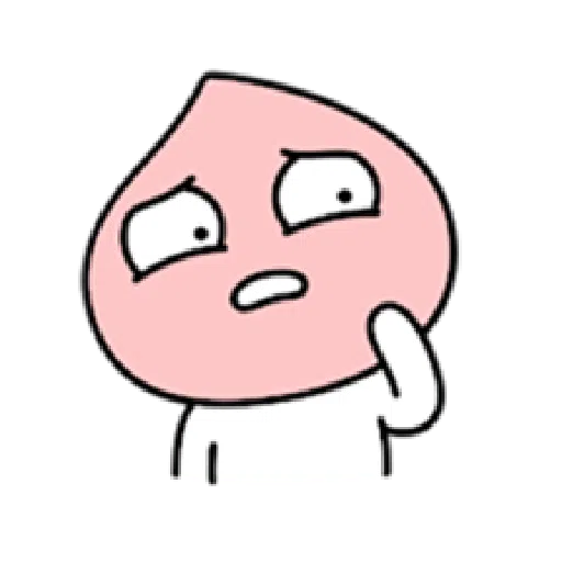 Petit Apeach - Sticker 15