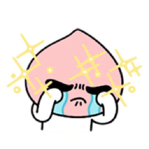 Petit Apeach - Sticker 18