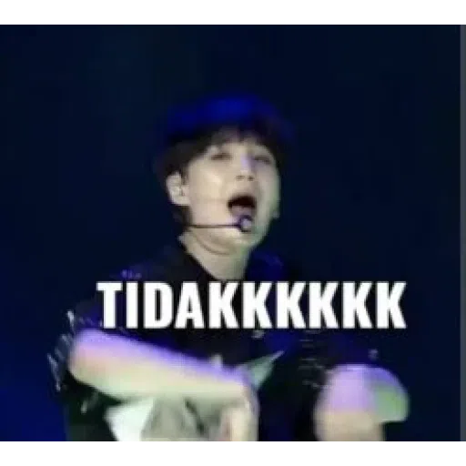 BTS 1 - Sticker 9