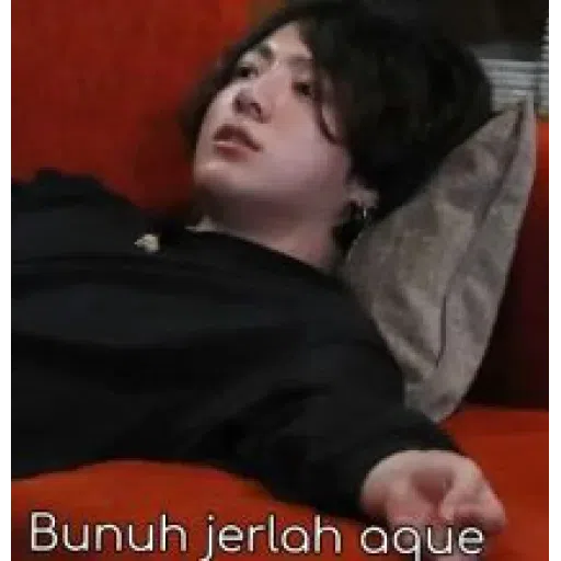 BTS 1 - Sticker 14
