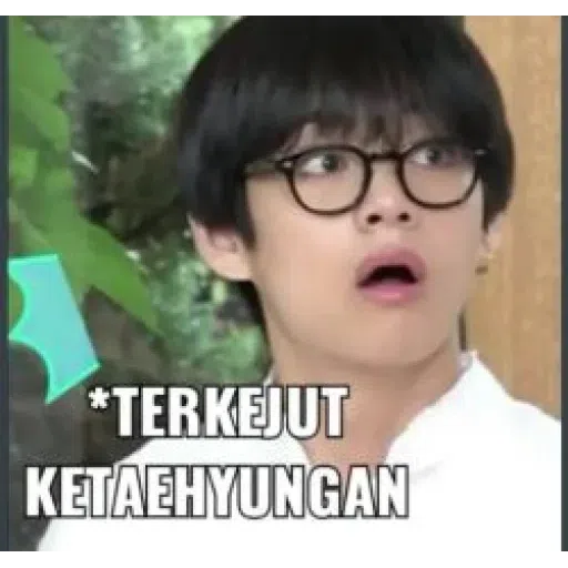 BTS 1 - Sticker 18
