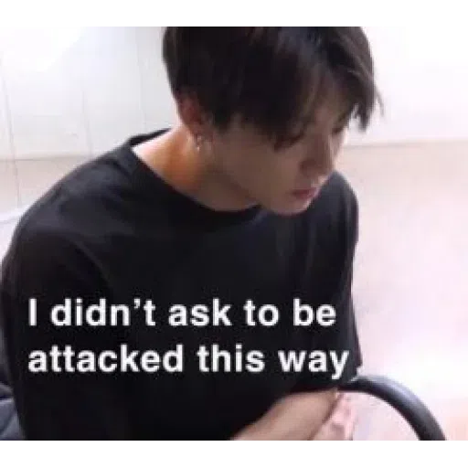 BTS 1 - Sticker 17