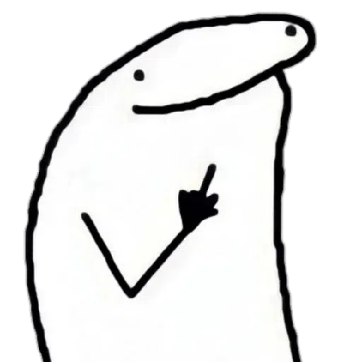 Juan flork - Sticker 10